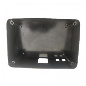 Vlastní výroba obrábění CNC