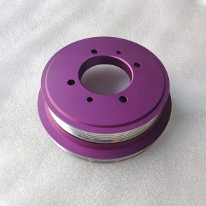 OEM Precision CNC obráběcí výroba